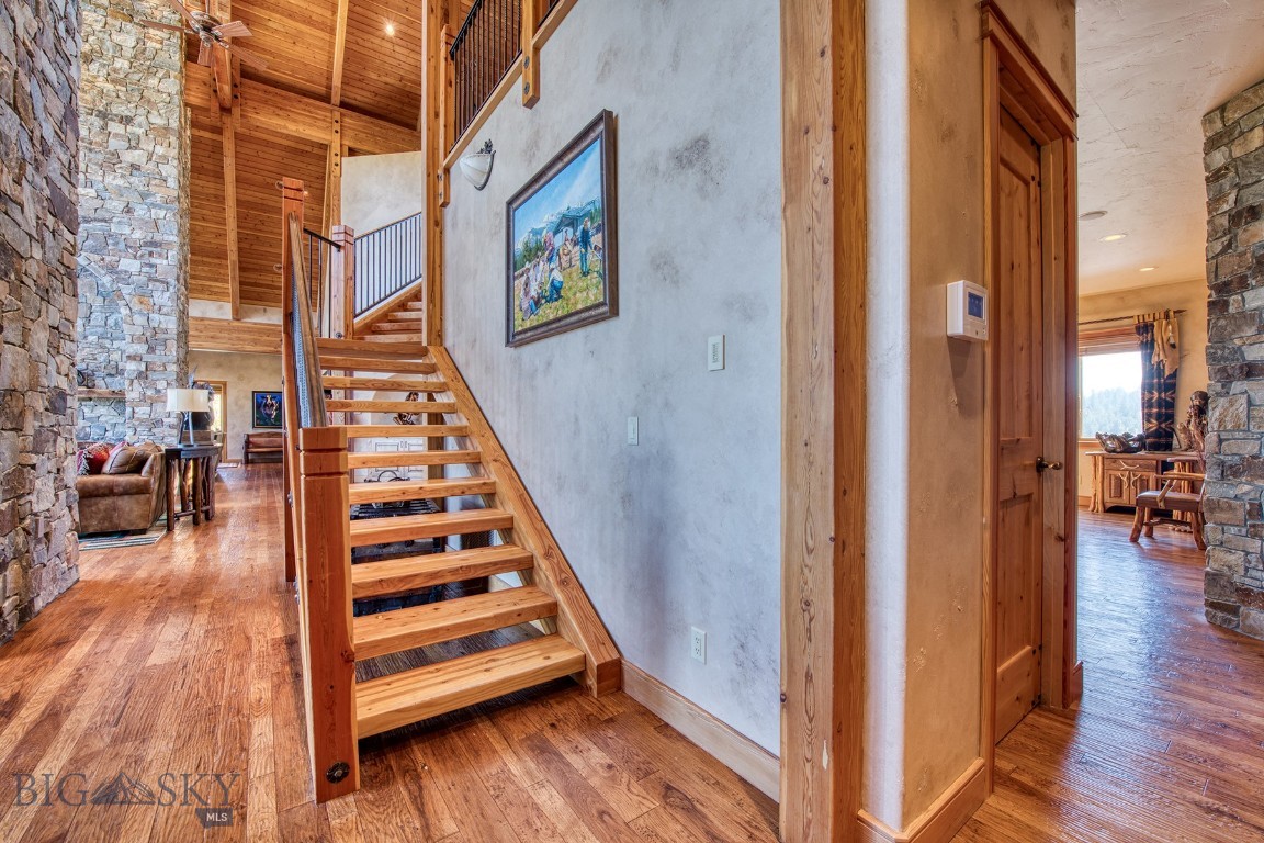 406 Chief Joseph Trail Property Photo 38