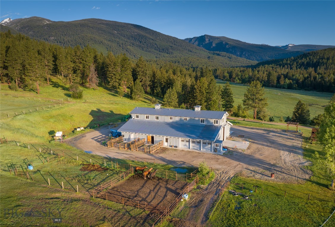 406 Chief Joseph Trail Property Photo 63