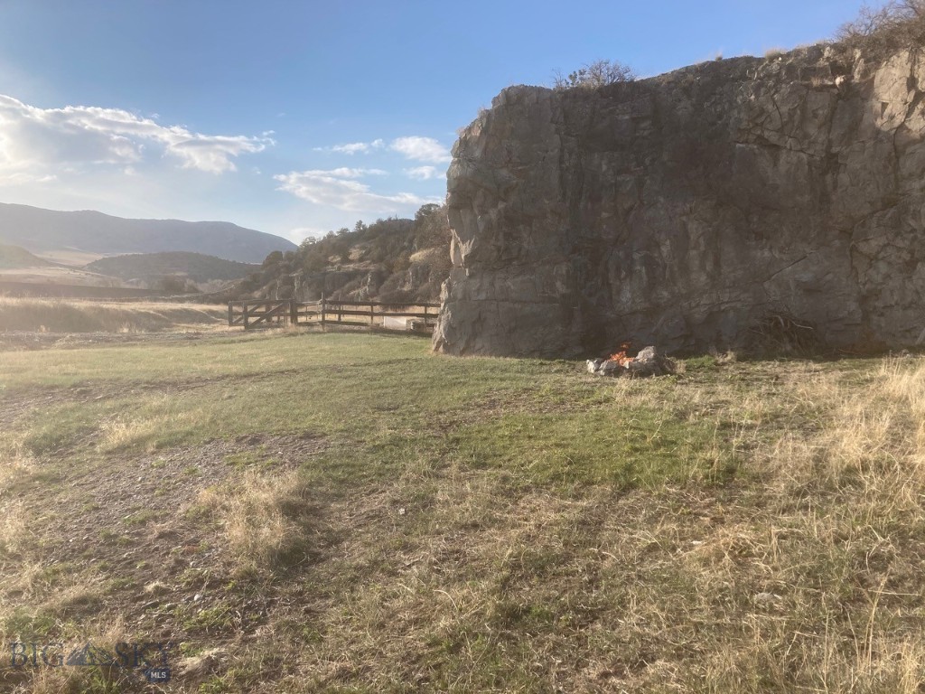Tbd Crystal Mountain Road Property Photo 1