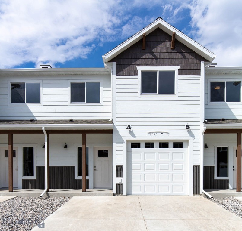 1051 Baxter Creek Way D Property Photo 1