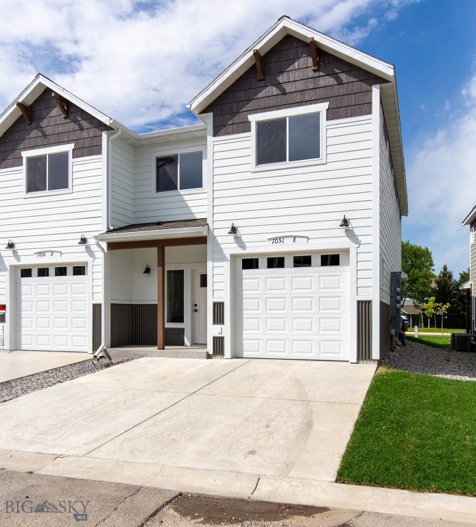 1051 Baxter Creek Way E Property Photo 1