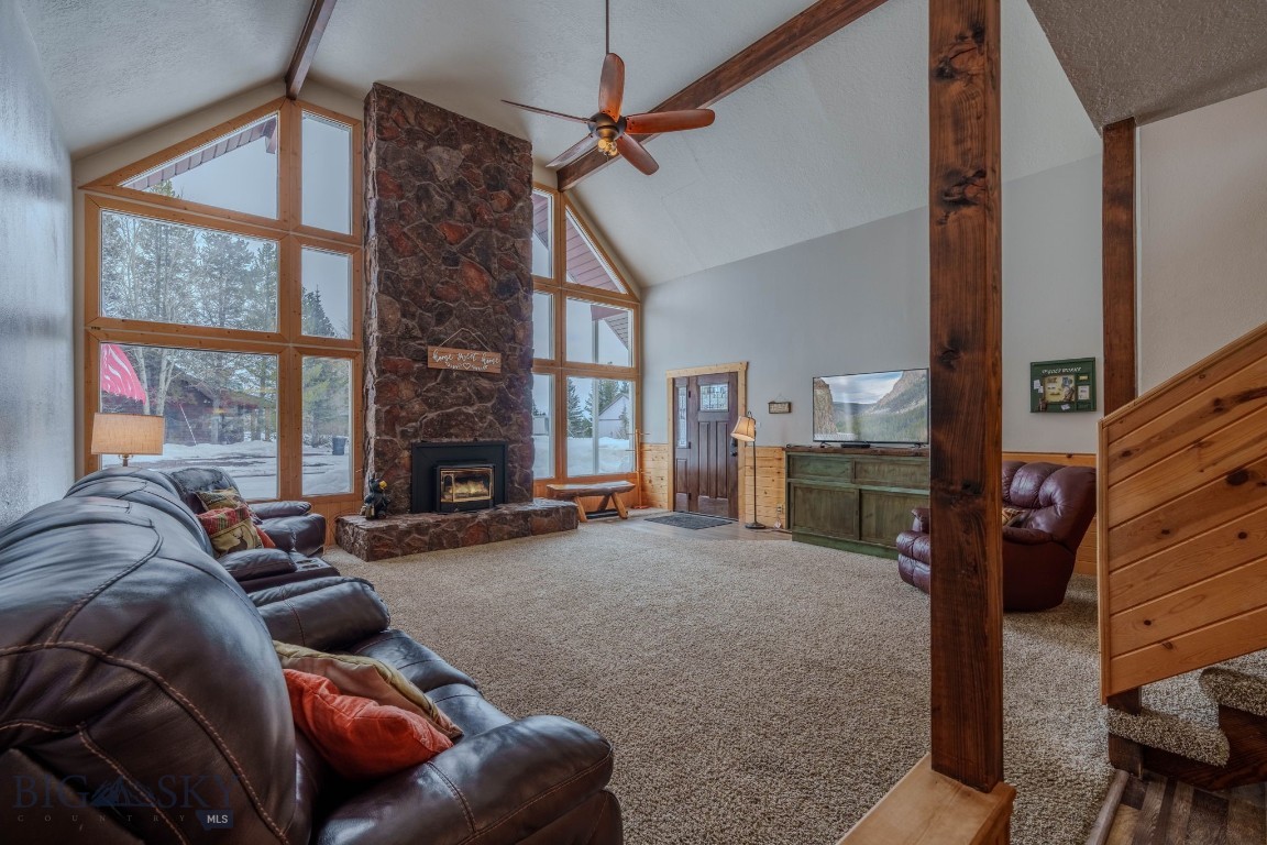 4214 Shoshone Road Property Photo 3
