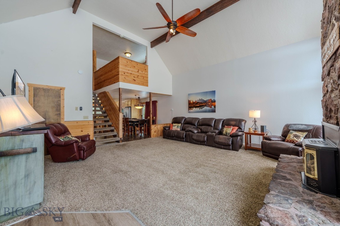 4214 Shoshone Road Property Photo 4