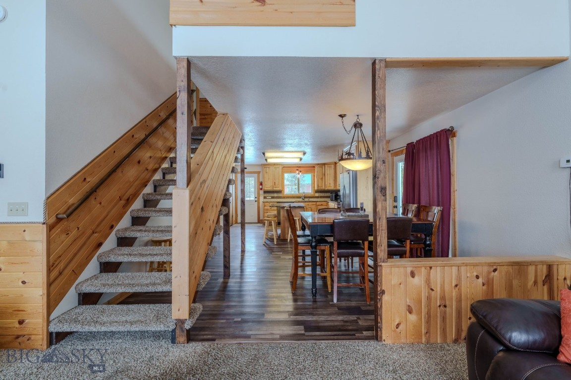 4214 Shoshone Road Property Photo 6