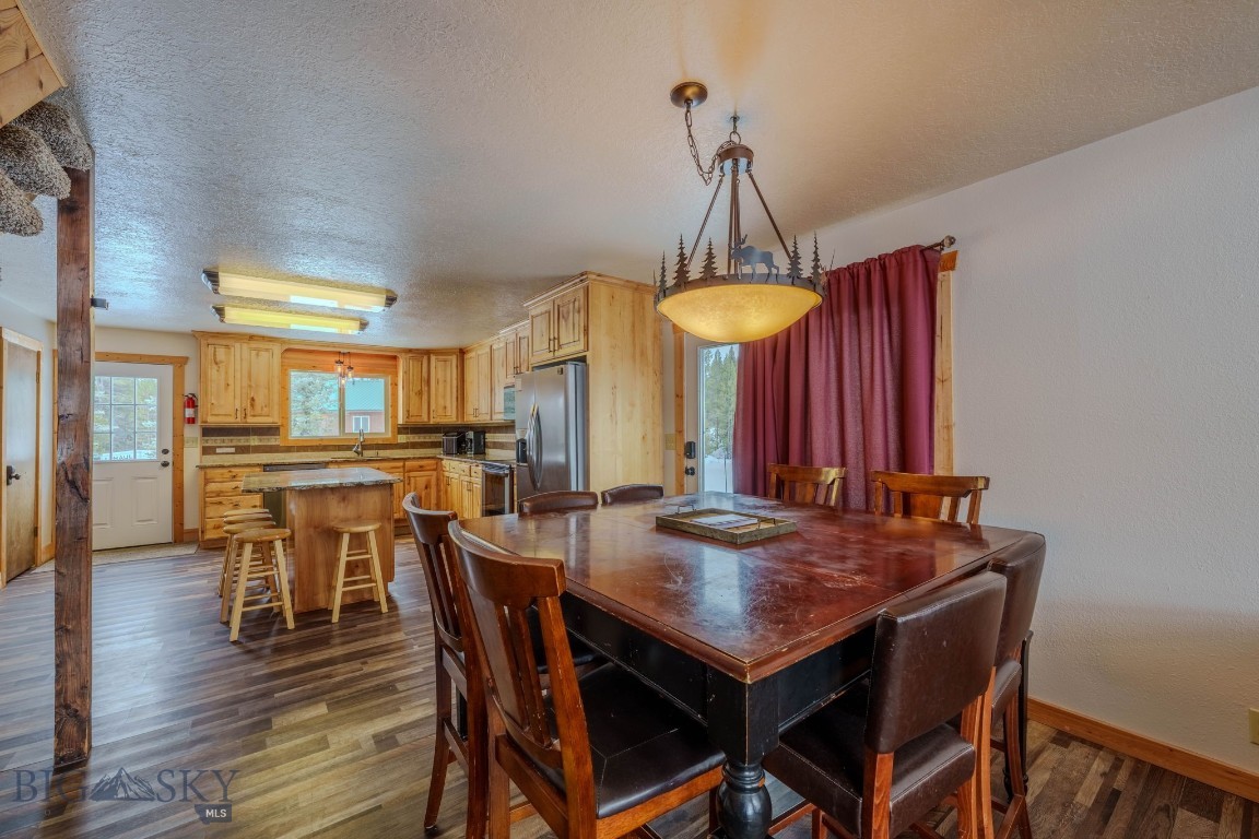 4214 Shoshone Road Property Photo 7