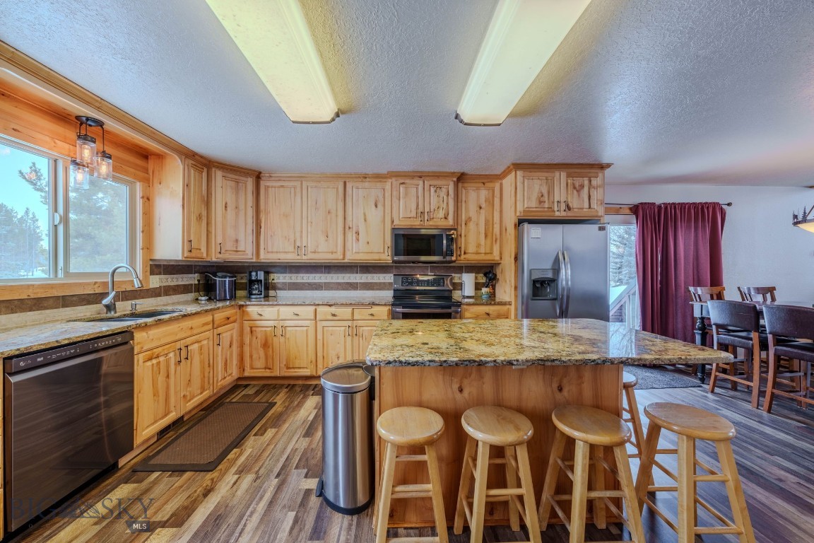 4214 Shoshone Road Property Photo 10