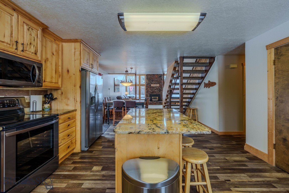 4214 Shoshone Road Property Photo 11