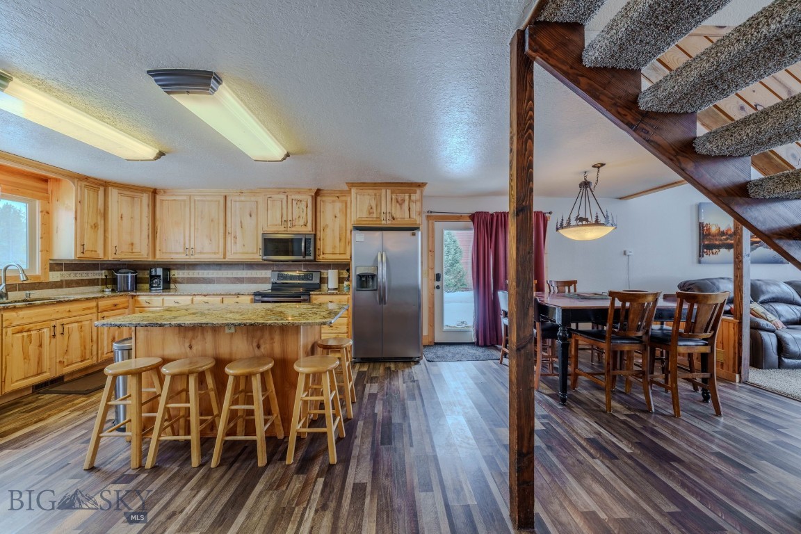 4214 Shoshone Road Property Photo 12