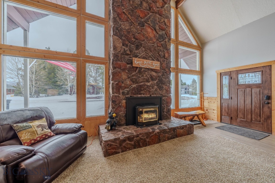 4214 Shoshone Road Property Photo 33