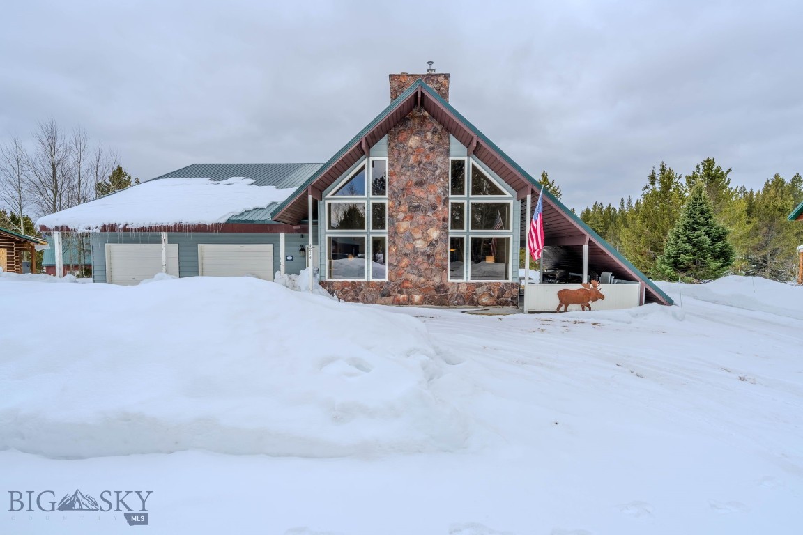 4214 Shoshone Road Property Photo 42