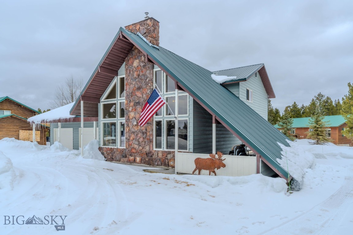 4214 Shoshone Road Property Photo 43