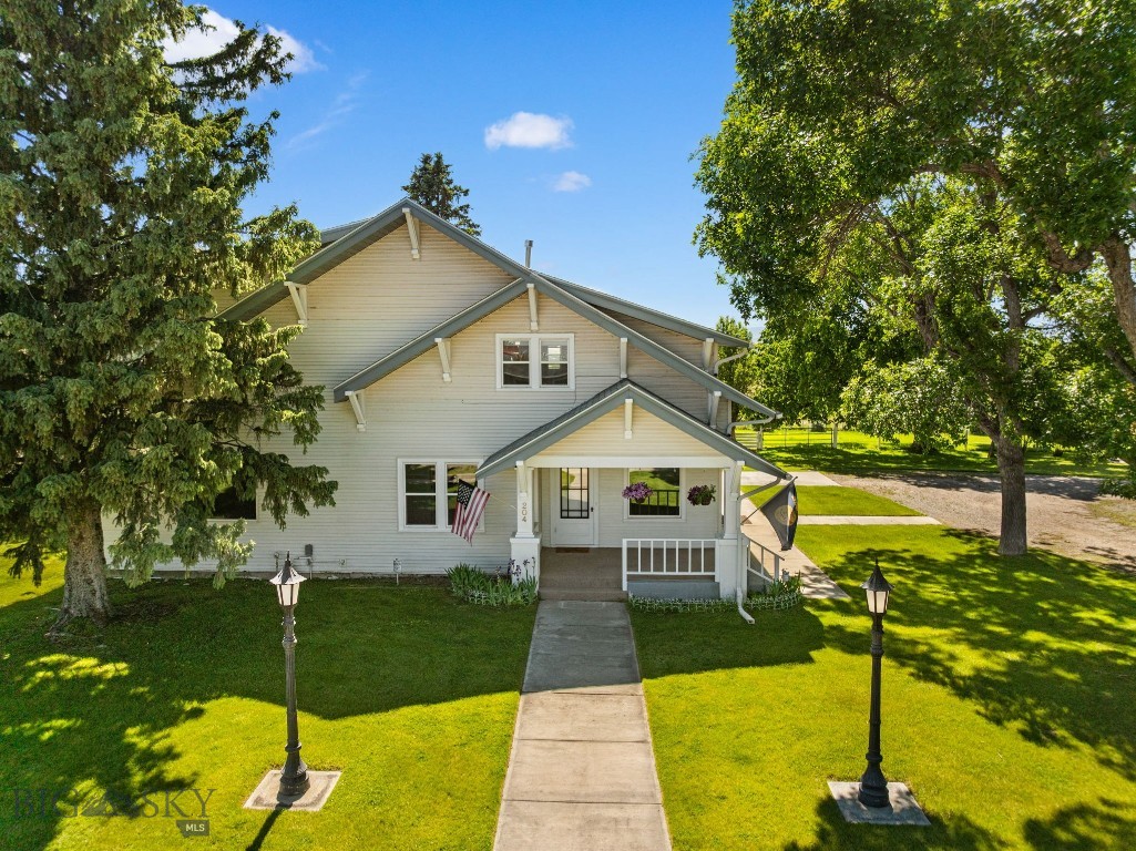 204 Boundary Street Property Photo 66