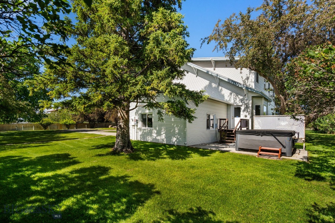 204 Boundary Street Property Photo 84