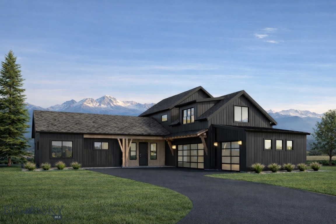 217 Creekbank Loop Property Photo 1