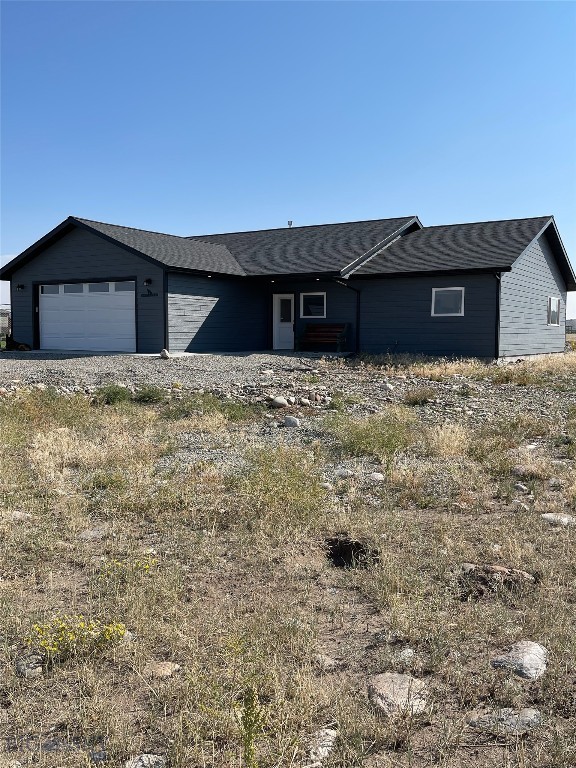 40 Mountain Vista Drive Property Photo 29