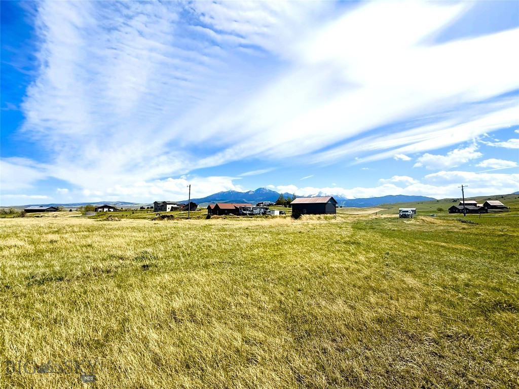 Lot 14 Haven Meadows Loop