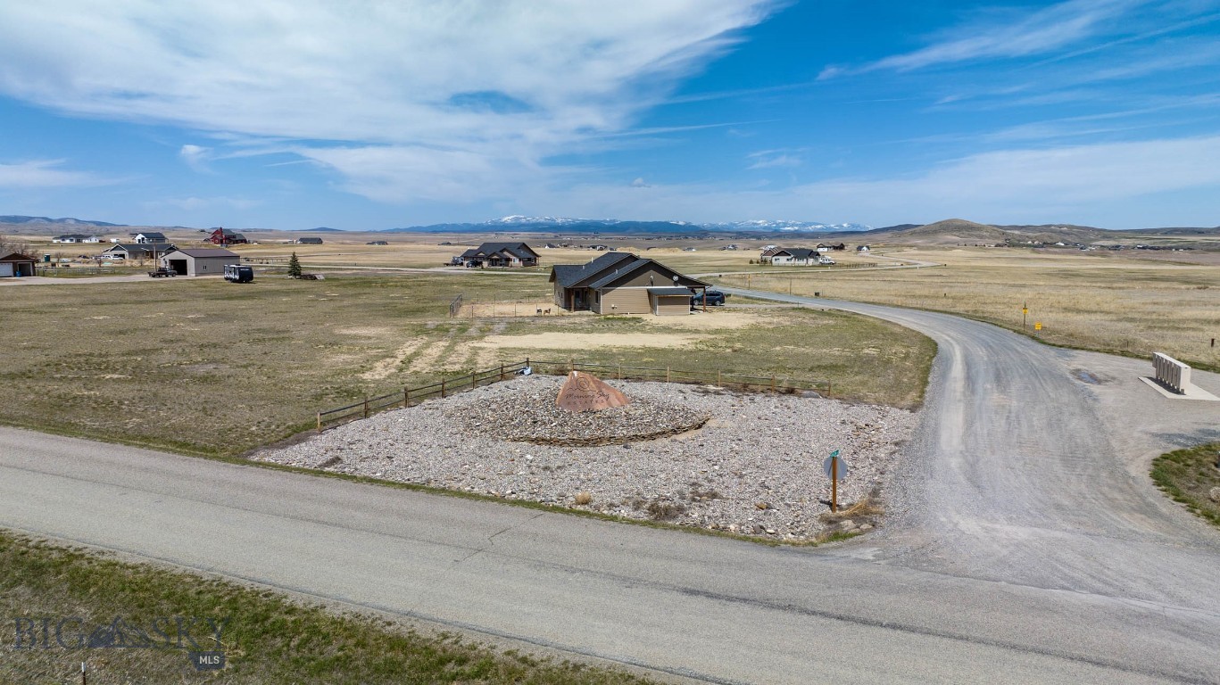 Lot 105 Aurora Loop Property Photo 1