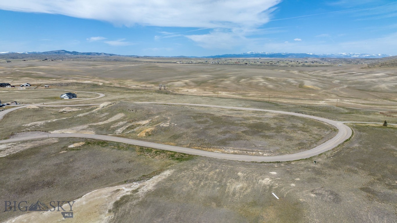 Lot 105 Aurora Loop Property Photo 2