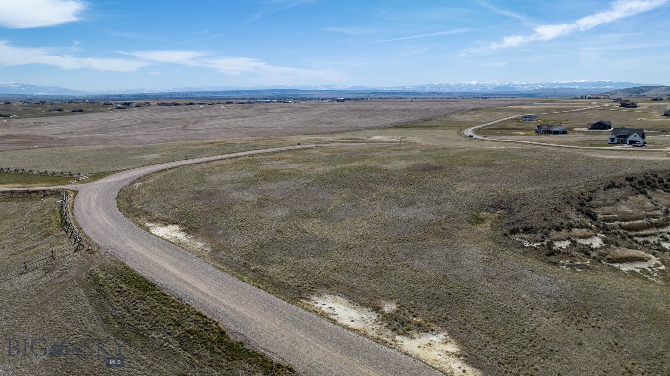 Lot 105 Aurora Loop Property Photo 6