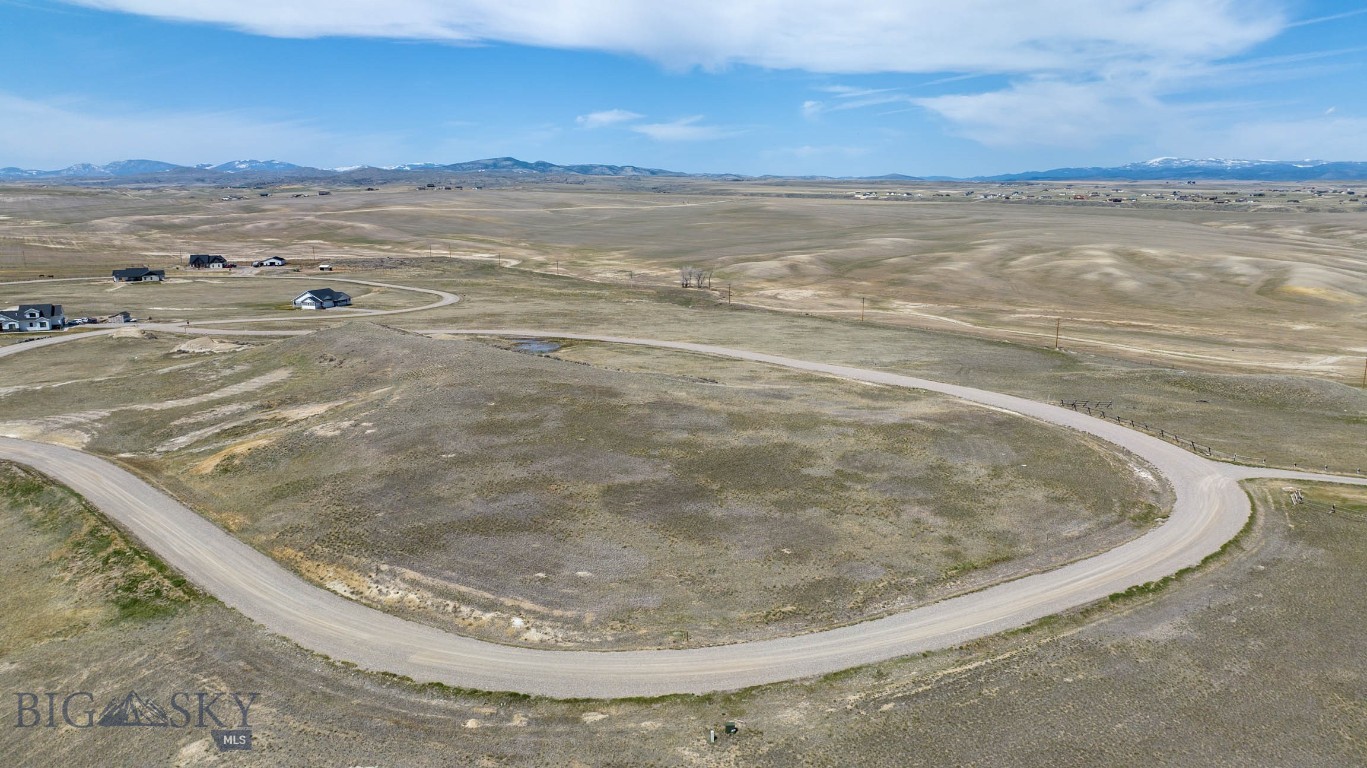 Lot 105 Aurora Loop Property Photo 9