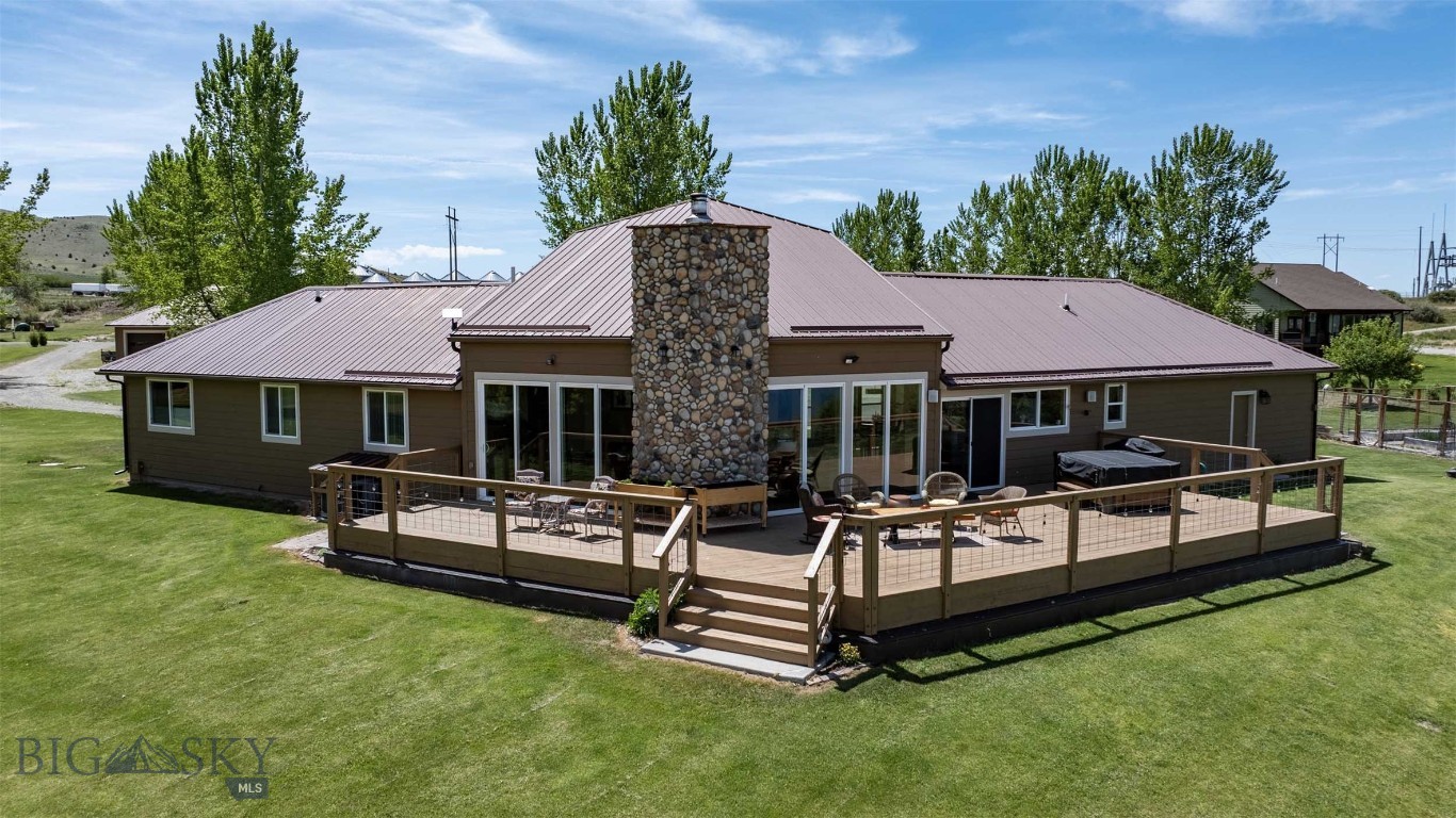 37 Missouri View Loop Property Photo 8