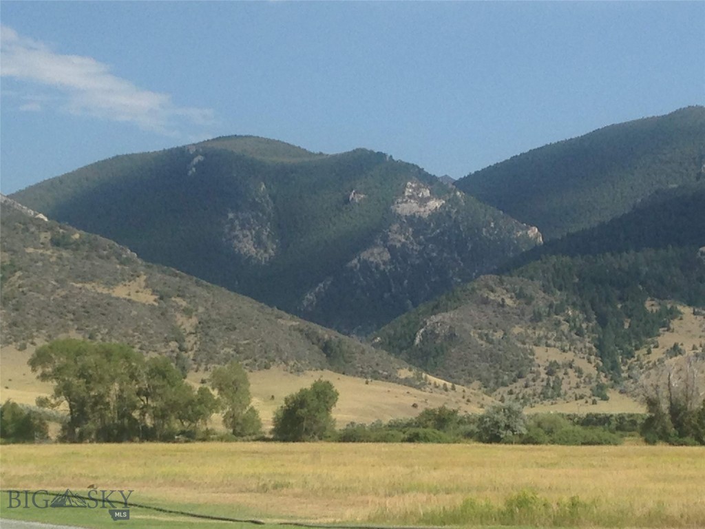 Tbd Point Of Rocks Rd Property Photo 1