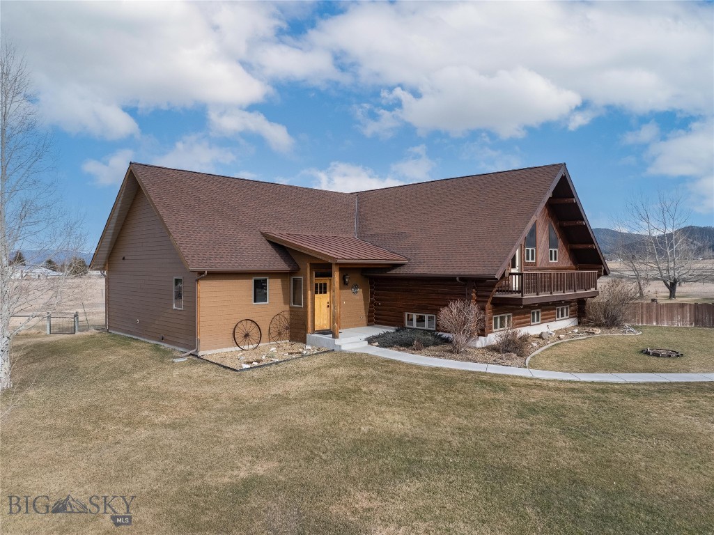 220 Cayuse Trail Property Photo 3