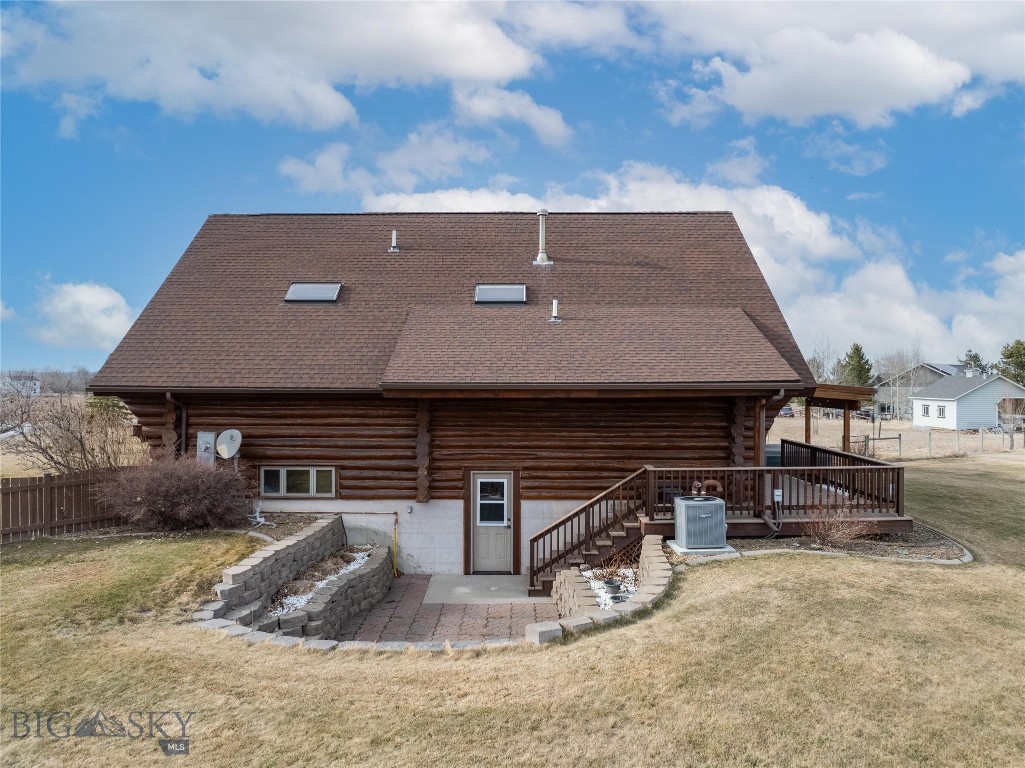 220 Cayuse Trail Property Photo 8