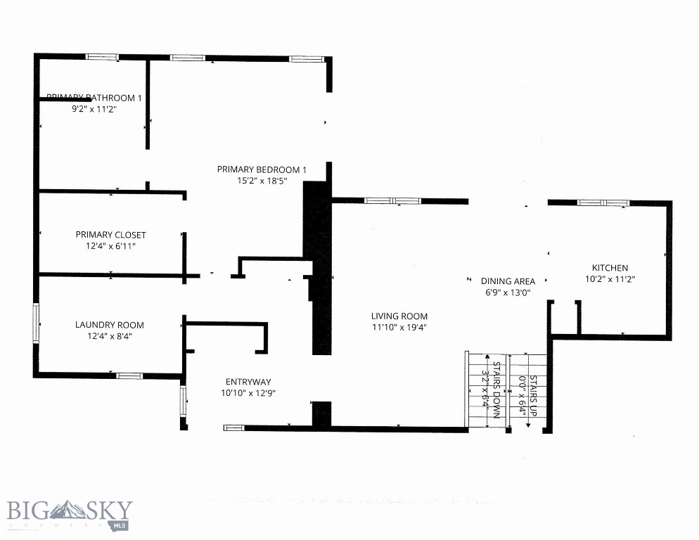 220 Cayuse Trail Property Photo 46