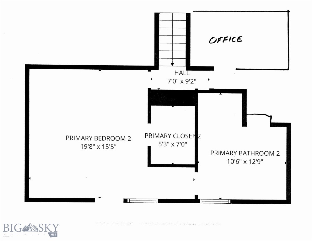 220 Cayuse Trail Property Photo 47