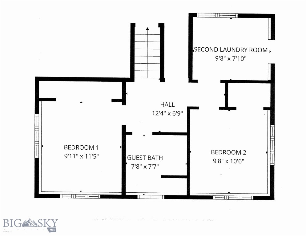 220 Cayuse Trail Property Photo 48