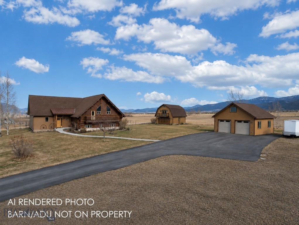 220 Cayuse Trail Property Photo 49