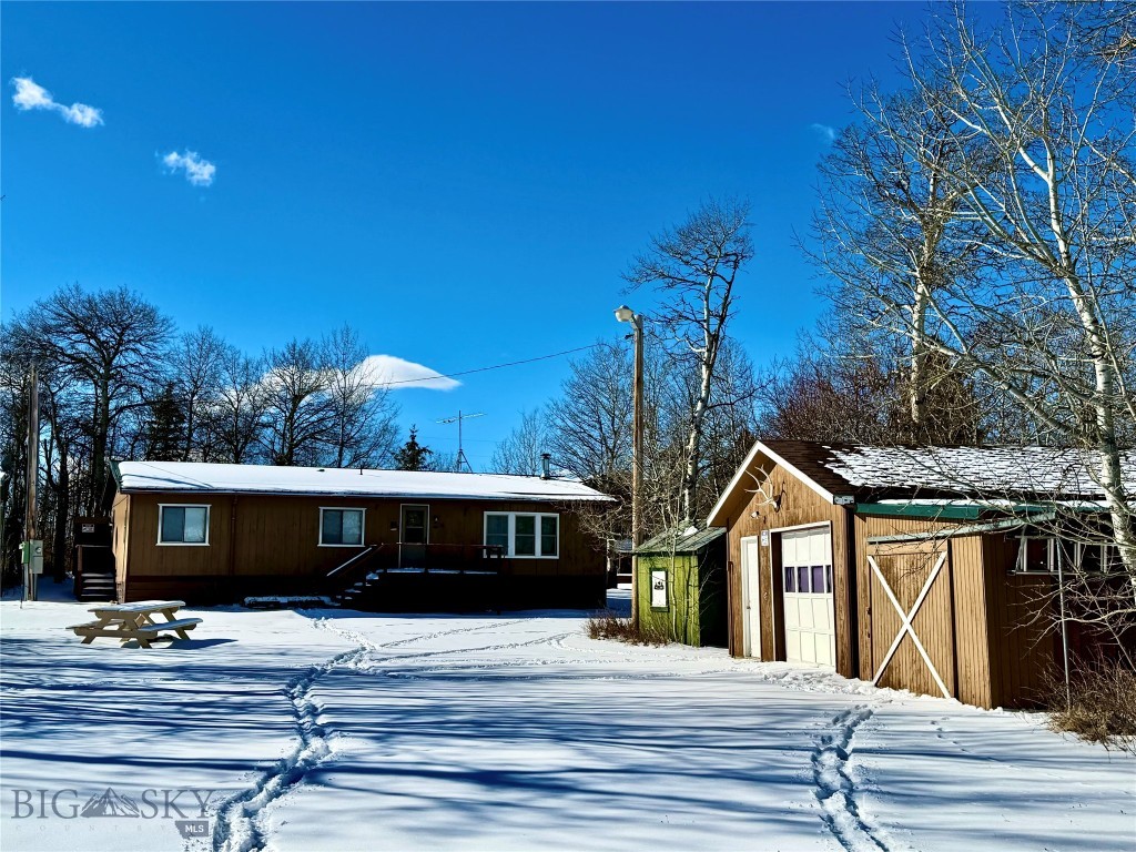 28 W Shore Road Property Photo 23