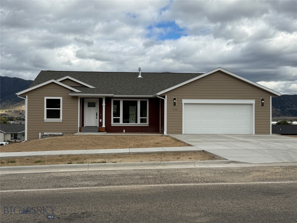 4130 Western Boulevard Property Photo 1