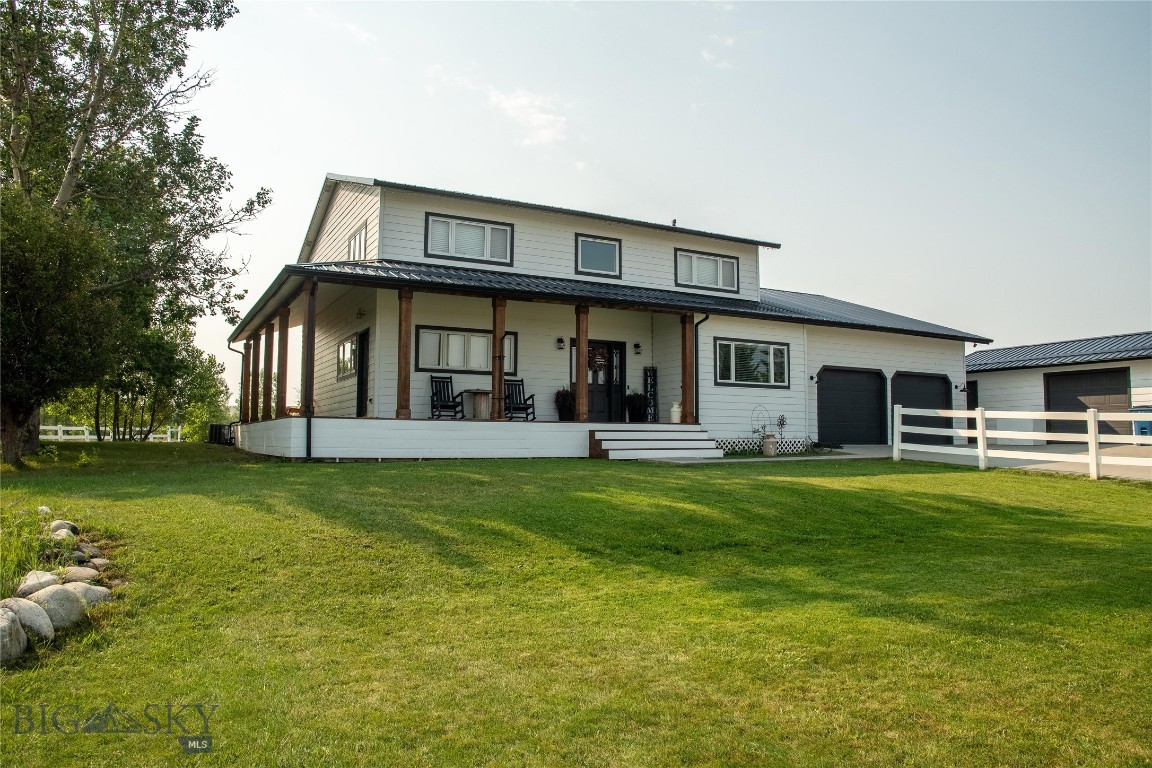 23 Indian Rings Road Property Photo 1