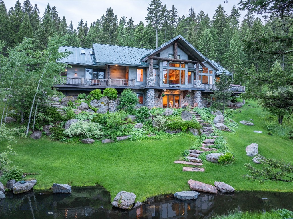 709 Limestone Road