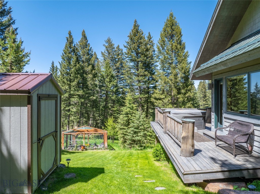 709 Limestone Road Property Photo 10