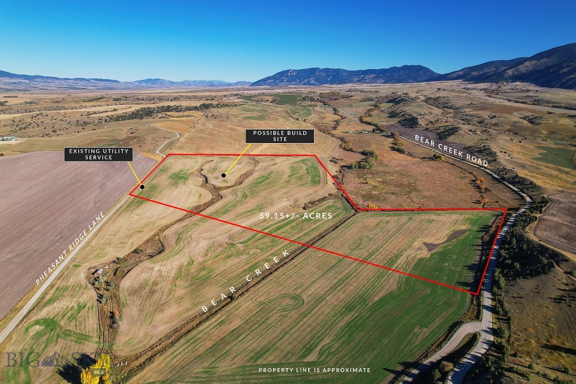 Tbd Pheasant Ridge Lane Property Photo 4