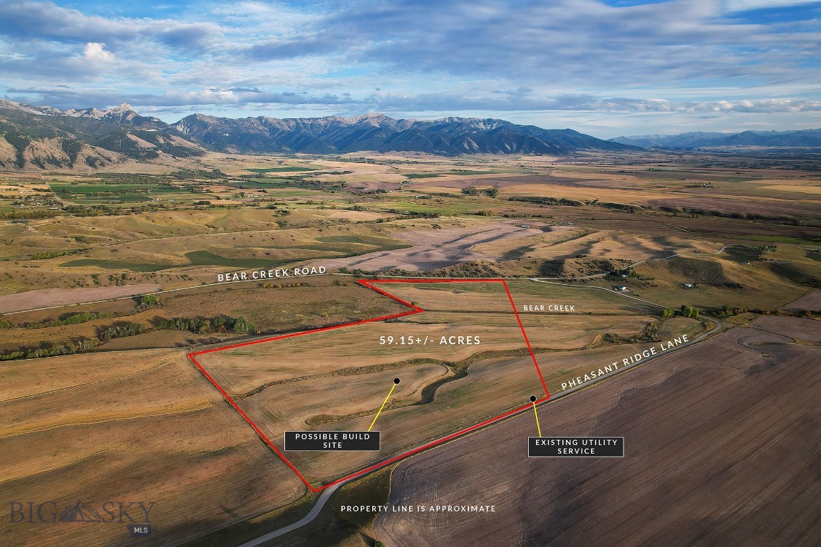 Tbd Pheasant Ridge Lane Property Photo 5