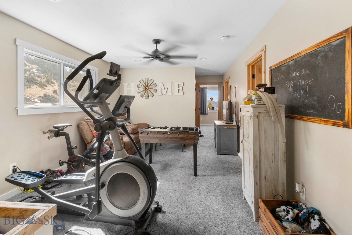 960 Tenderfoot Trail Property Photo 35