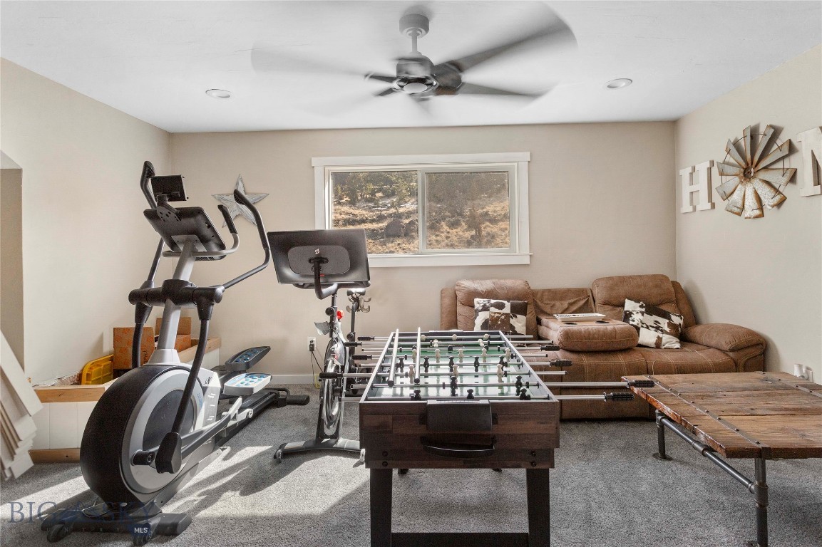 960 Tenderfoot Trail Property Photo 38