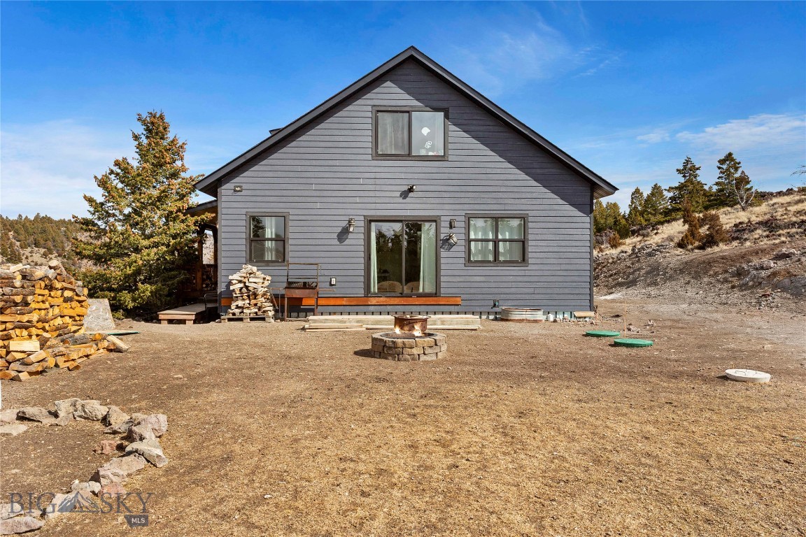 960 Tenderfoot Trail Property Photo 43