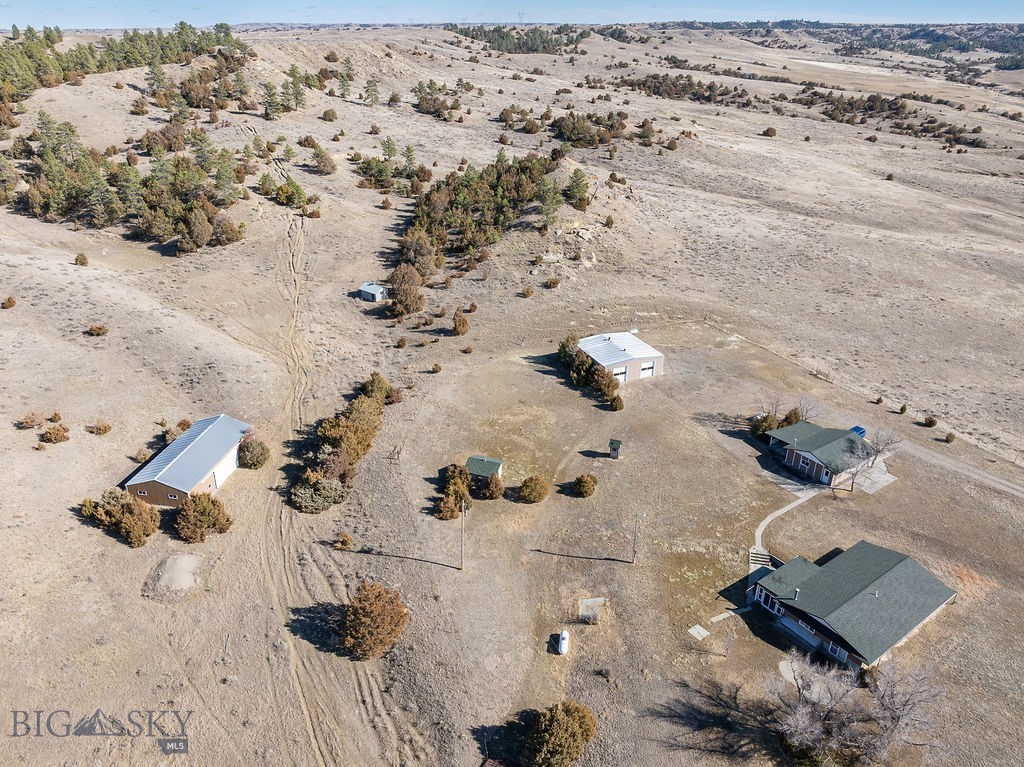 255 Smith Creek Road