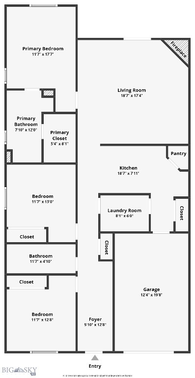 4541 Ethan Way C Property Photo 29