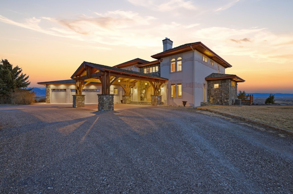 1240 Twin River Cutoff Property Photo 1