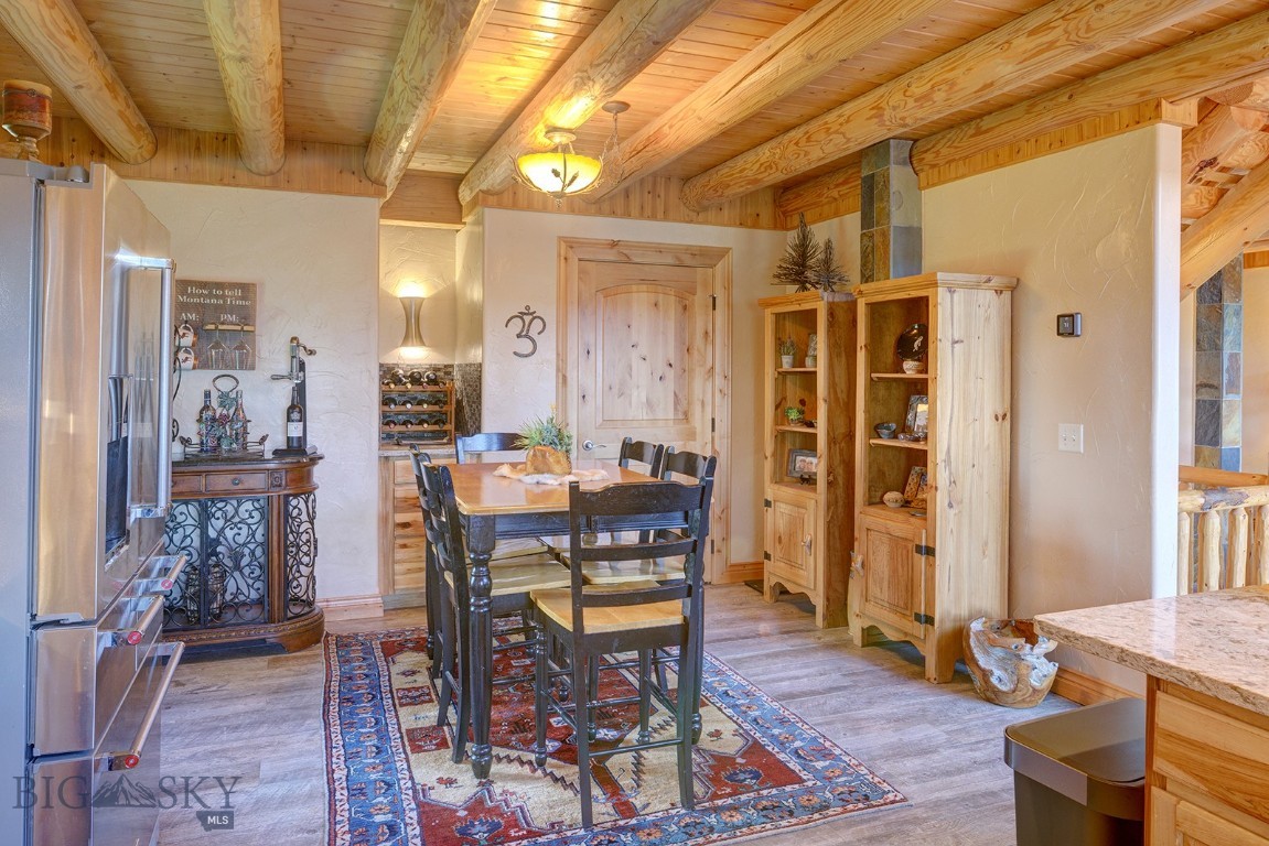 100 Peacemaker Road Property Photo 32
