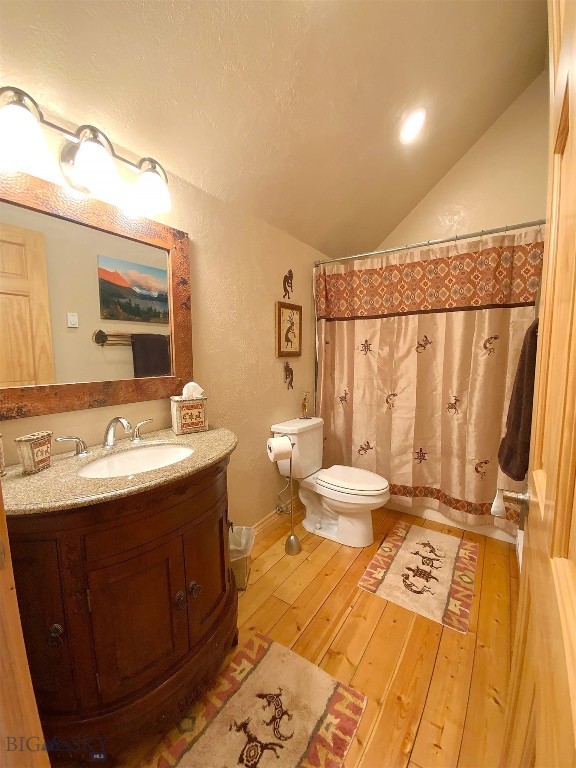 100 Peacemaker Road Property Photo 41