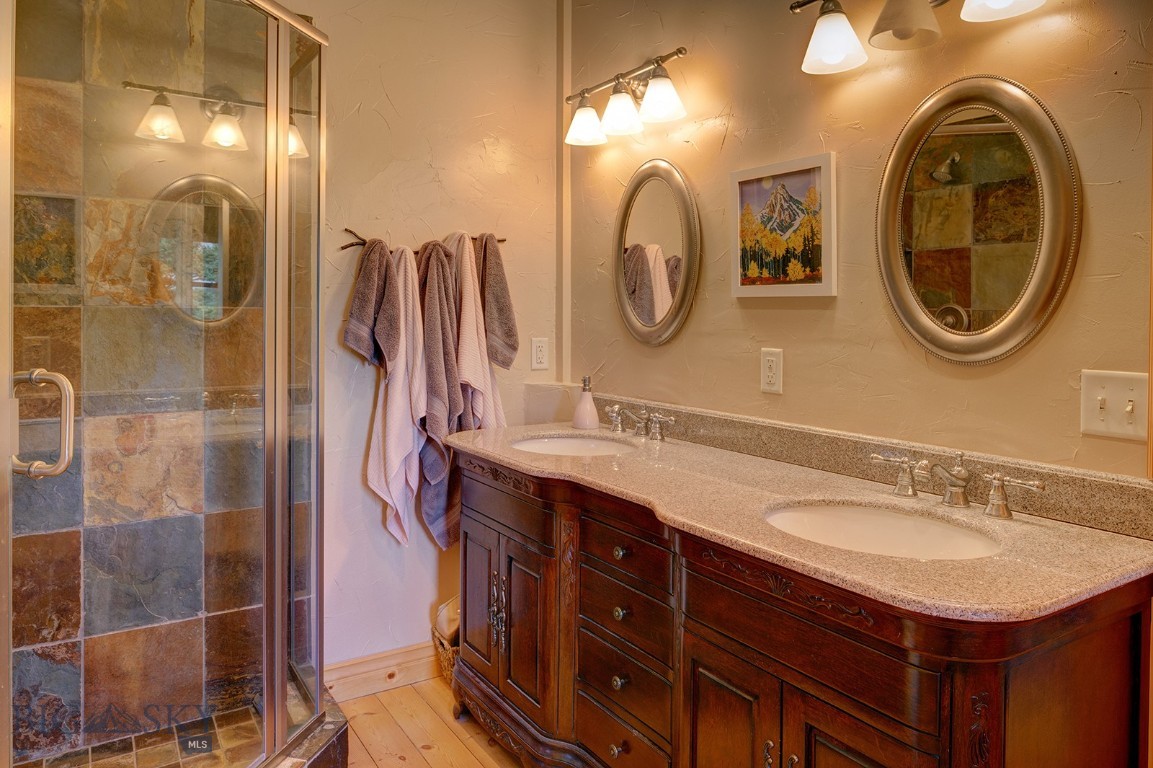 100 Peacemaker Road Property Photo 43
