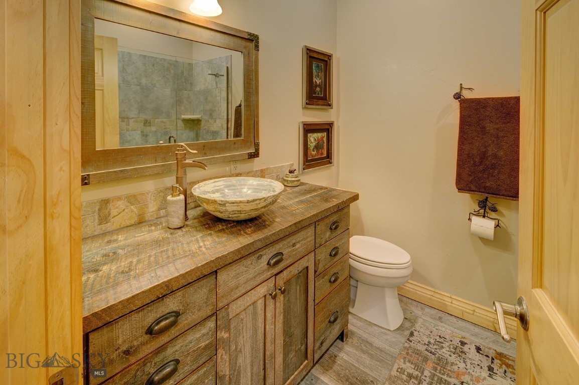 100 Peacemaker Road Property Photo 61