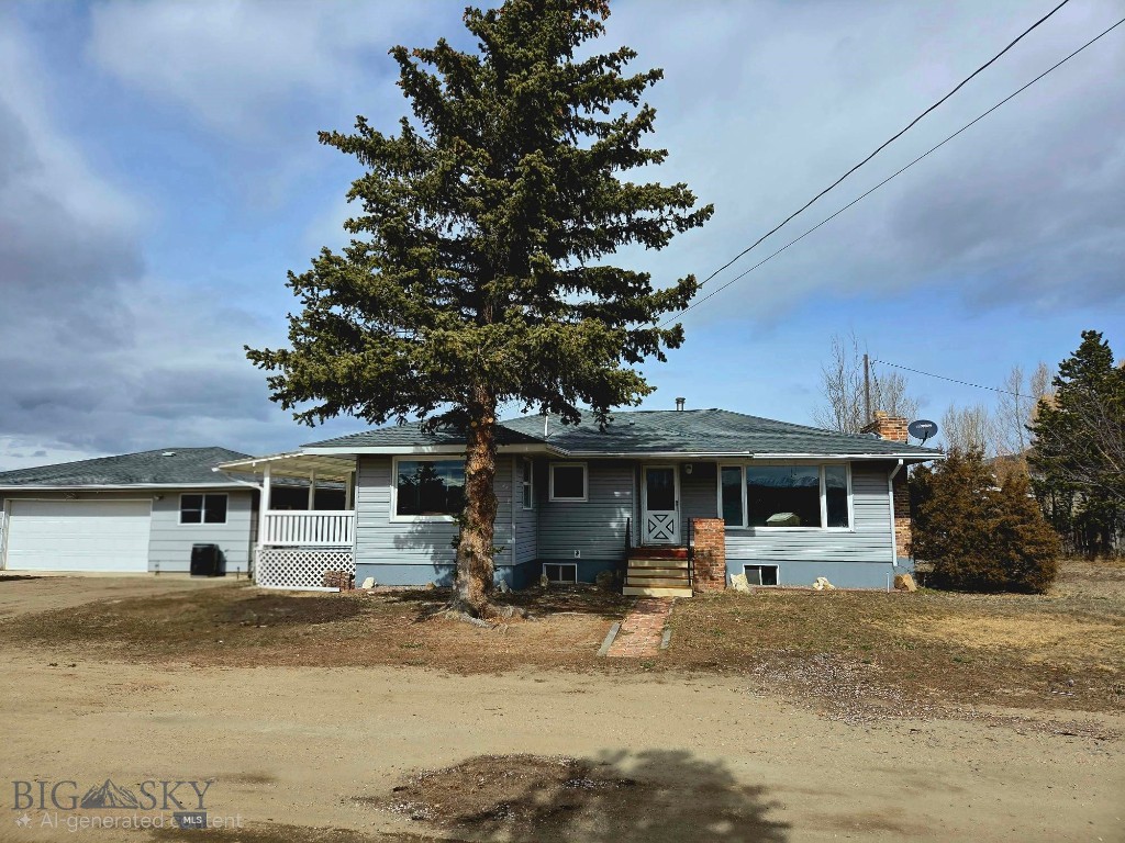 5965 Albany Avenue Property Photo